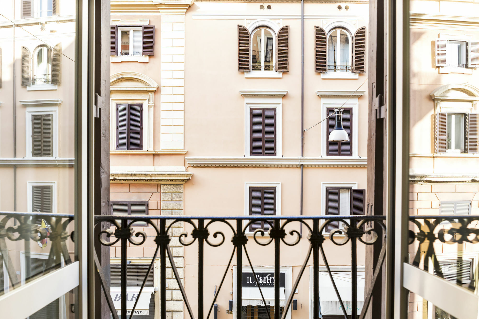 Lahouse Rome By Premium Suites Collection Exterior foto