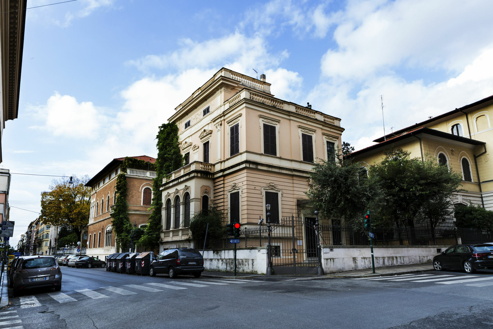 Lahouse Rome By Premium Suites Collection Exterior foto