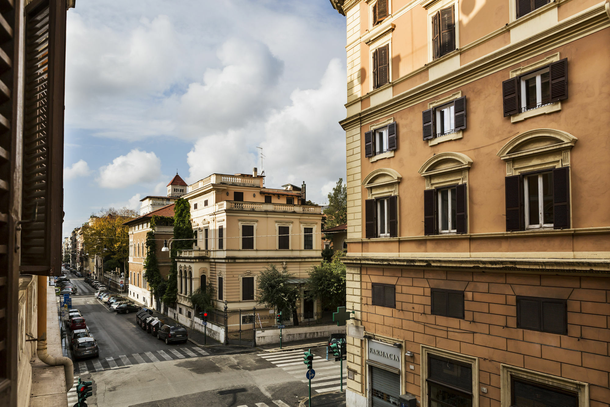 Lahouse Rome By Premium Suites Collection Exterior foto